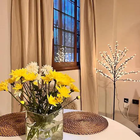 Apartamento Buganvilla Garden