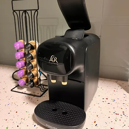 Buganvilla Garden Lejlighed Puerto de la Cruz (Tenerife)