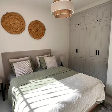 Buganvilla Garden Puerto de la Cruz (Tenerife)