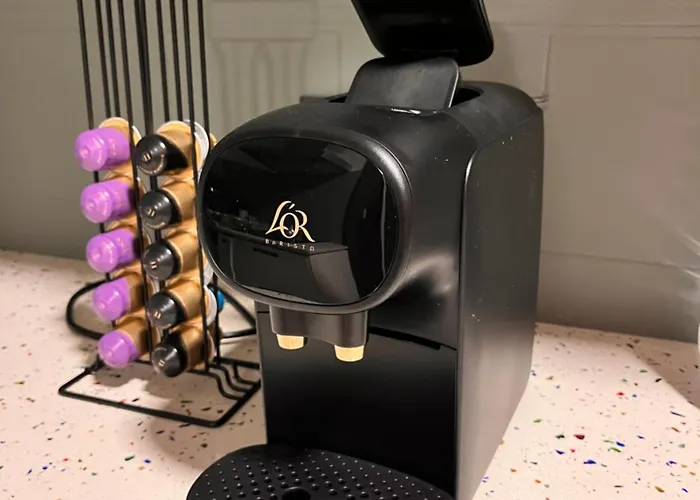 Buganvilla Garden Lejlighed Puerto de la Cruz (Tenerife)