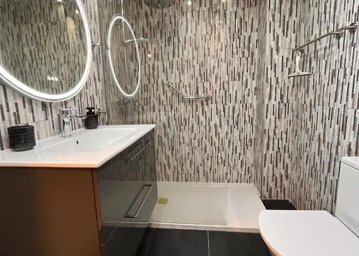 Buganvilla Garden Puerto de la Cruz (Tenerife)