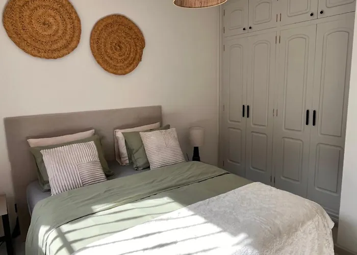 Buganvilla Garden Puerto de la Cruz (Tenerife)