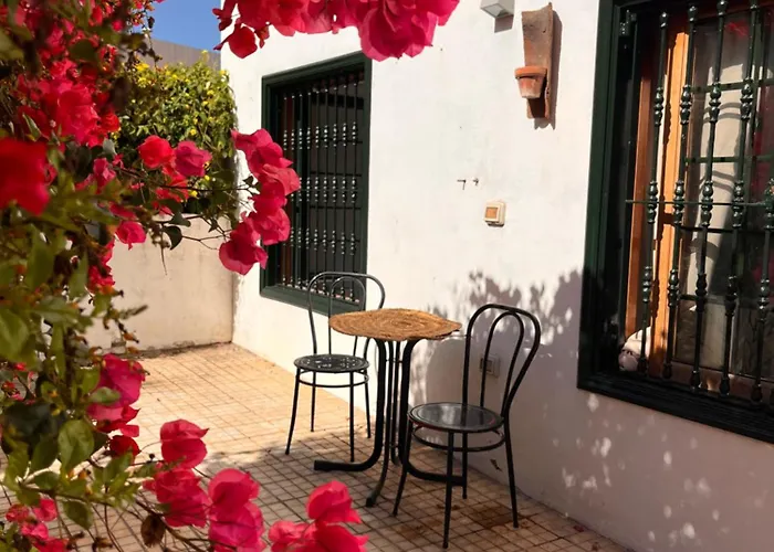 Buganvilla Garden Lejlighed Puerto de la Cruz (Tenerife)